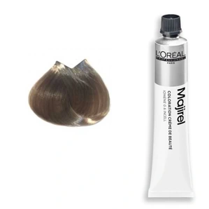 Loreal Professionnel Majirel Hajfesték - 9.1 Nagyon világos szőke hamvas árnyalattal 50ml főképe